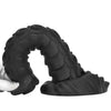 Silicone Octopus Tentacle Dildo Monster with Suction Cup Anal Plug Anal Dildo