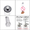 Pro version Penis Pump Penis Enlargement and Erection Aid/Set/Individual Parts