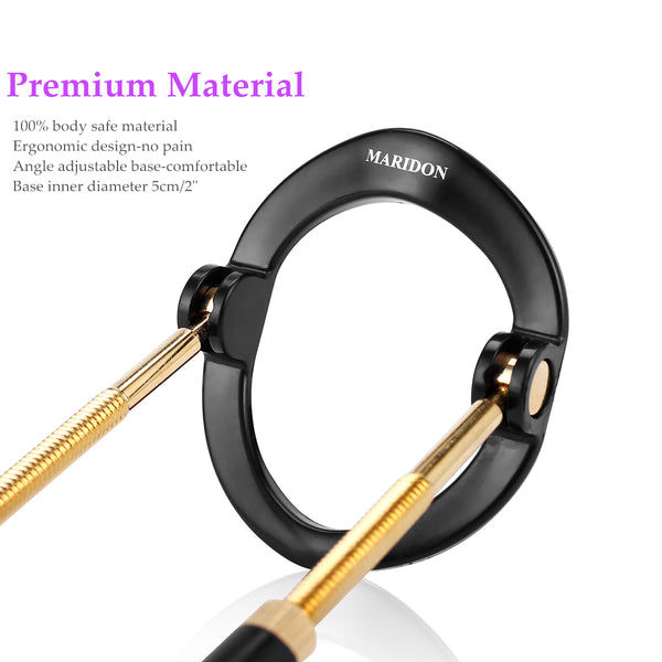 Man Penis Enhancement Enlarger Tension Device Penis Stretcher Pump Cup Penis