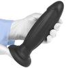 Anal Smooth Dildo Ergonomic Design 8.8 Inches