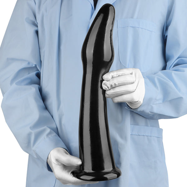 Soft Anal Dildo Butt Plug Prostate Massager Adult Anal Plug Toys for Women Men