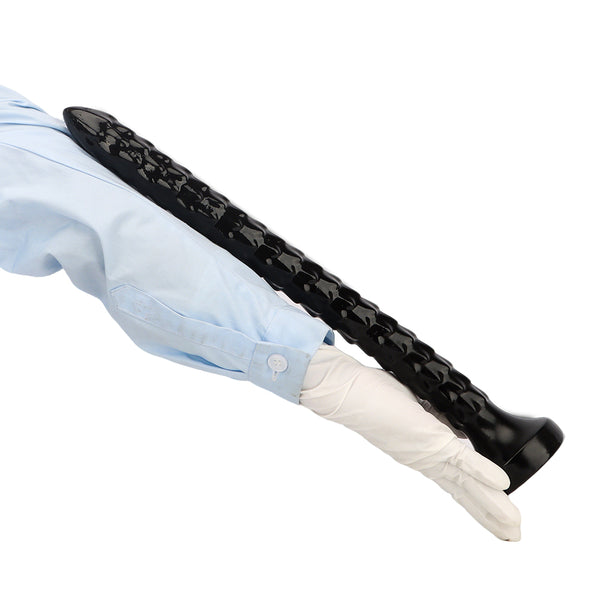 46 cm super long anal plug anal expansion anus deep toy