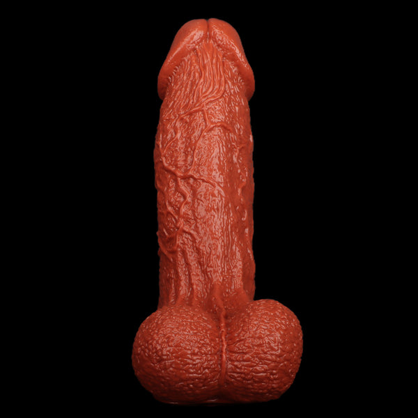 12-inch ultra-thick simulation dildo big cock toy
