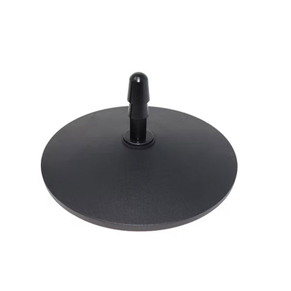 Vac-U-Lock Floor Stand With Compatible Plug