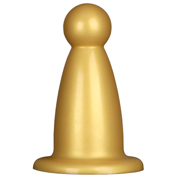 Black Big Anal Plug For Fist Sex Supplies Super Large Anal Plug