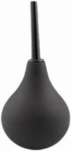 Anal Plug Enema for Sex with Large Capacity Enema Ball Anus Cleaner Tip Nozzle Plug Enema Anal Sex Adult Toy