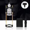 Man Penis Enhancement Enlarger Tension Device Penis Stretcher Pump Cup Penis