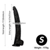 Super large fake cock giant fake penis huge dildo anal dildo