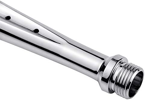 Enemator Cleaning Shower Bidet for Men and Women - Handheld Shower Douche for Enema Rinse, 59-inch Hose