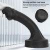 Huge Dildo with Strong Thick Suction Cup for Women Men Large Horse Dildo Super Huge Thick Horse Dildo for Sex Pleasure Silicone Dildo Thrusting Dildo