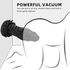 Large anal plug dildo super large realistic silicone with strong suction cup giant dildo strap-on dildo anal plug adult sex toys suitable for gay men and women