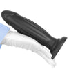 Anal Smooth Dildo Ergonomic Design 8.8 Inches