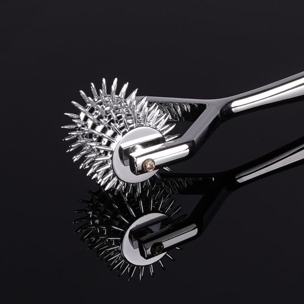 5-row sensory windmill stimulation wheel