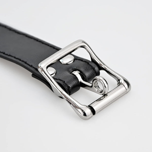 Lockable dildo gag with adjustable straps, realistic penis gag with lock