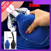 Anal Plug Enema for Sex with Large Capacity Enema Ball Anus Cleaner Tip Nozzle Plug Enema Anal Sex Adult Toy