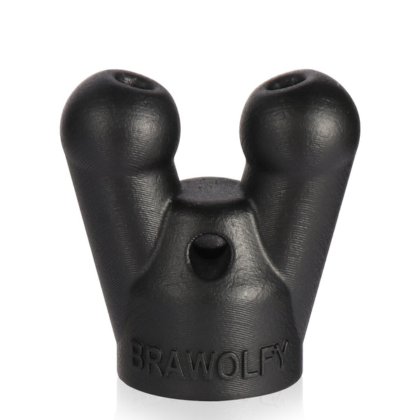 The Sensational Aroma Amber Bottles Screw Twist Attachment on Your Bottle(10ml)