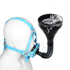 Mouth Gag Sex Adlut Toys Piss Funnel Slave Fetish Harness Gay Restraints