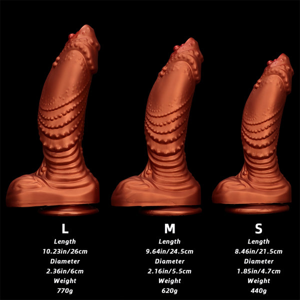 New silicone dildo adult sex toys with different shapes for men and women anal stimulation