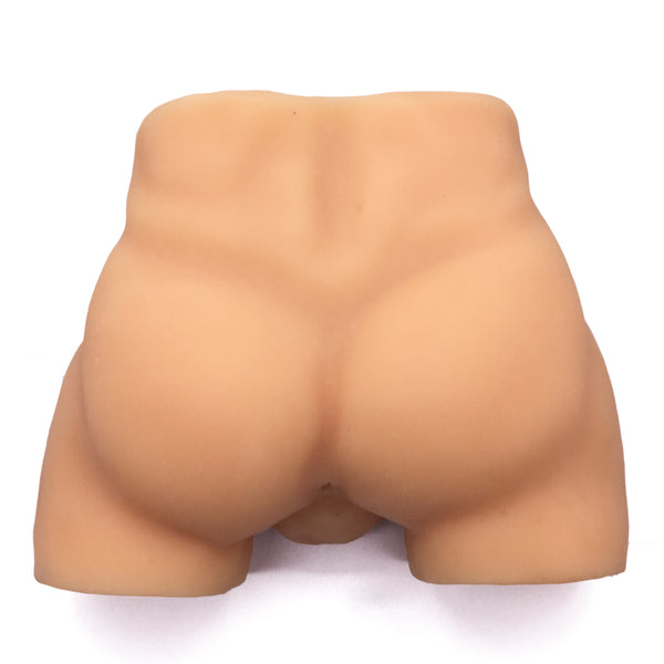 Realistic Silicone Dildo - Large Size, Lifelike Texture, Anal Play & More! Adult Sex Toy for Women, Men & Couples