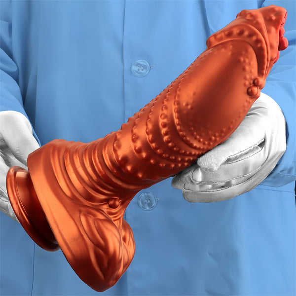 New silicone dildo adult sex toys with different shapes for men and women anal stimulation