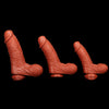 12-inch ultra-thick simulation dildo big cock toy