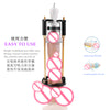 Man Penis Enhancement Enlarger Tension Device Penis Stretcher Pump Cup Penis