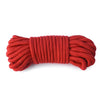 5m/10m cotton rope bondage rope