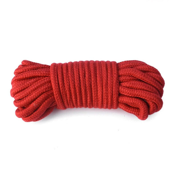 5m/10m cotton rope bondage rope