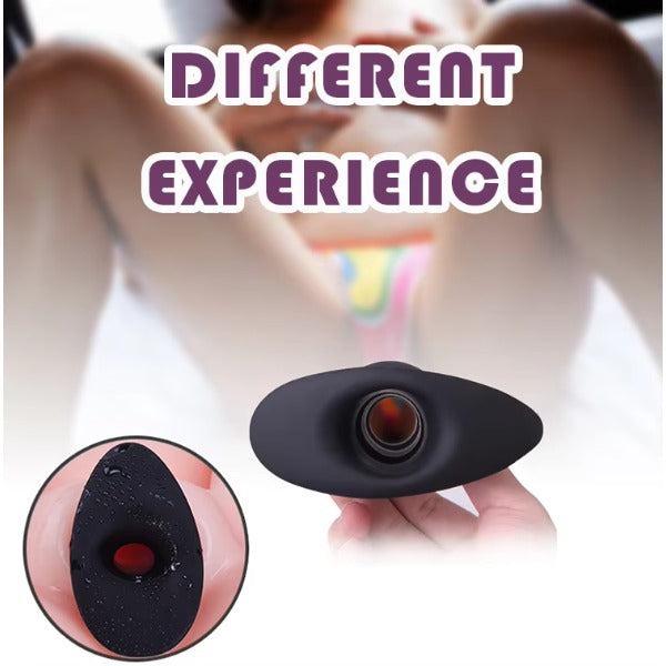 Hollow silicone anal plug, three sizes of anal dilator, for female and male buttocks expansion