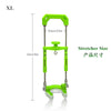 Male penis hook stretching traction device bracket extension correction physical training system