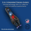 NeuroPulserm Wave TherapyDevice Monster Penis Massager