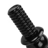 Anal Beads 9.9 Inch Vaginal G-Spot Anal Dildo Masturbation Butt Plug with Handle for Men and Women