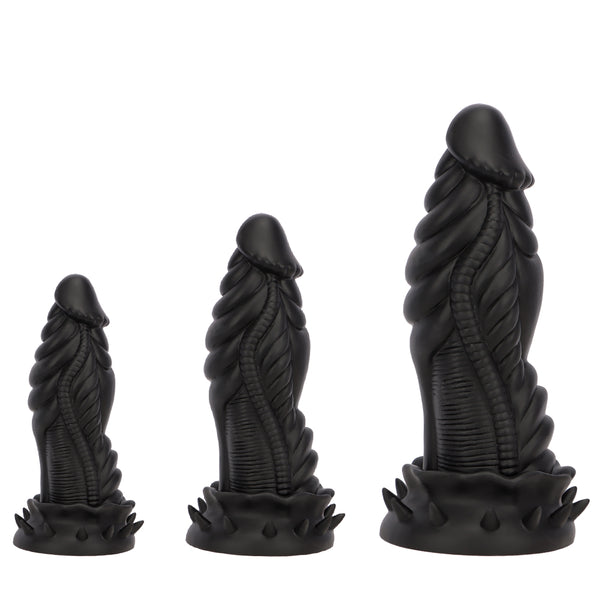 Large anal plug dildo super large realistic silicone with strong suction cup giant dildo strap-on dildo anal plug adult sex toys suitable for gay men and women