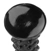 Big Monster Dildo Realistic Black Dildo Anal Dildo Suction Cup Butt Plug Dildos Long Thick Anal Beads Anal Plug Huge Giant Dildo Silicone Large Thick Dildo for Couple Sex