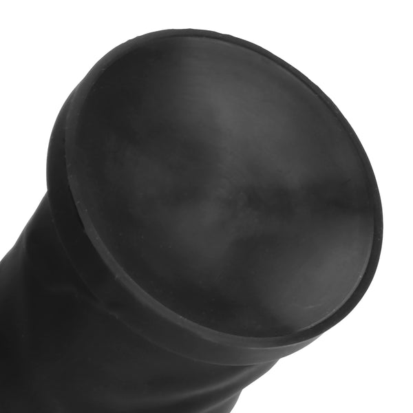 Realistic Dildo Thick Lifelike Dildo with Strong Suction Base for Hands-Free Play Huge Anal Plug for Anus Dilation Prostate Stimulation Silicone Adult Sex Toy for Advanced Players