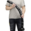 33 Inch Black Extra Long Tentacle Dildo