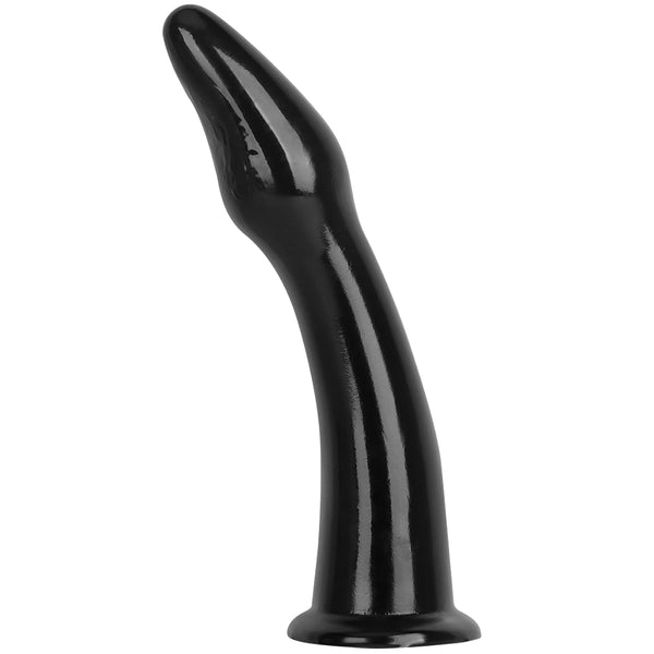 Soft Anal Dildo Butt Plug Prostate Massager Adult Anal Plug Toys for Women Men