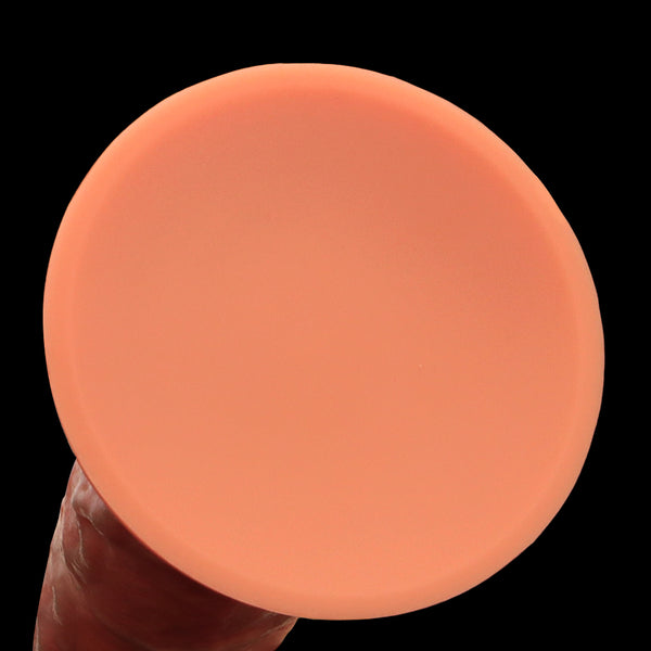 True replica lifelike silicone dildo with suction cup dildo sex toys for men and women