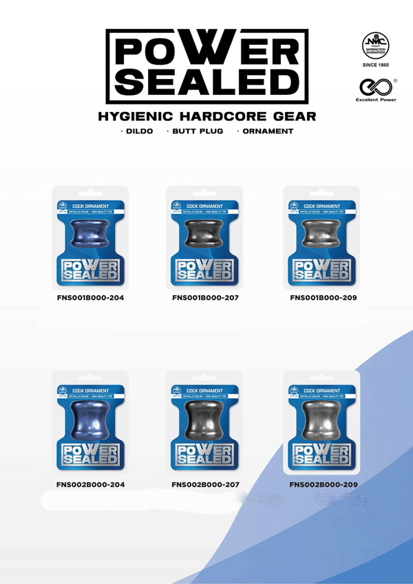 Hygienic Hardcore Gear Cock Ornament