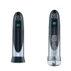 Penis Pump Electric Water Bath Penis Massage Enlarger Enlargement Vacuum Pump Sex Toys for Men Masturbator Penile Bigger Trainer