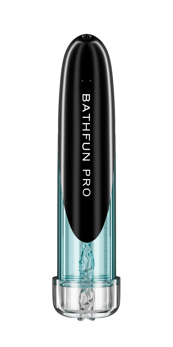 Penis Pump Electric Water Bath Penis Massage Enlarger Enlargement Vacuum Pump Sex Toys for Men Masturbator Penile Bigger Trainer