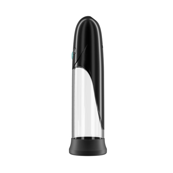 Penis Pump Electric Water Bath Penis Massage Enlarger Enlargement Vacuum Pump Sex Toys for Men Masturbator Penile Bigger Trainer