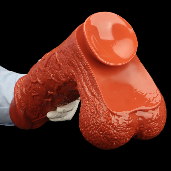 12-inch ultra-thick simulation dildo big cock toy