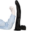 Super large fake cock giant fake penis huge dildo anal dildo