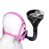 Mouth Gag Sex Adlut Toys Piss Funnel Slave Fetish Harness Gay Restraints