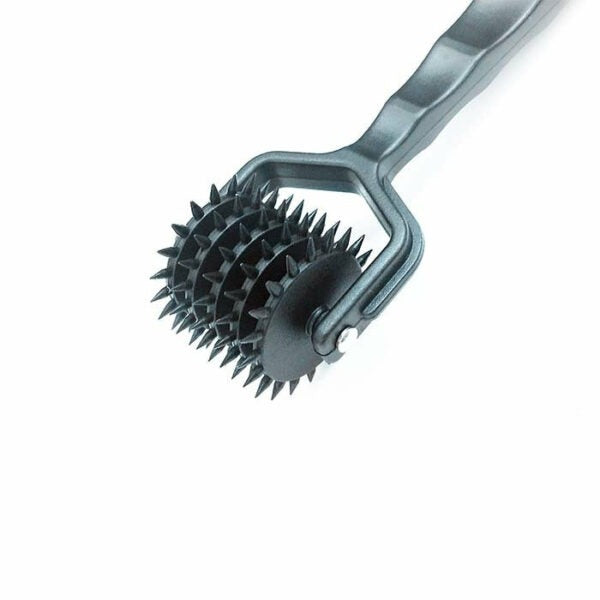 5-wheel windmill for testing nerve response and sensitivity