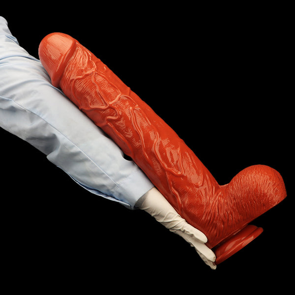 20 inches super long dildo giant penis