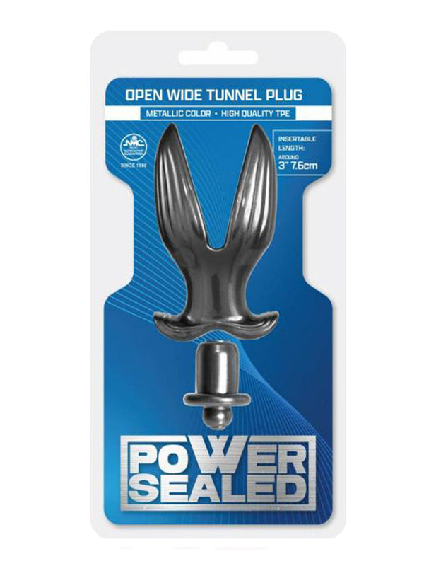 HYGIENIC HARDCORE GEAR DILDO BUTT PLUG ORNAMENT