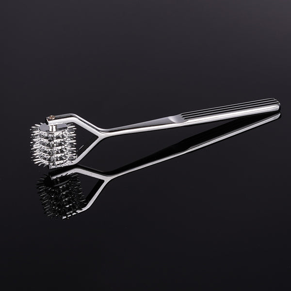 5-row sensory windmill stimulation wheel