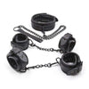 Bondage products role play, wrist cuffs, handcuffs, collar sets, bondage accessories, role play, bed straps, training, handcuffs, collars, chains, sex toys (full set)